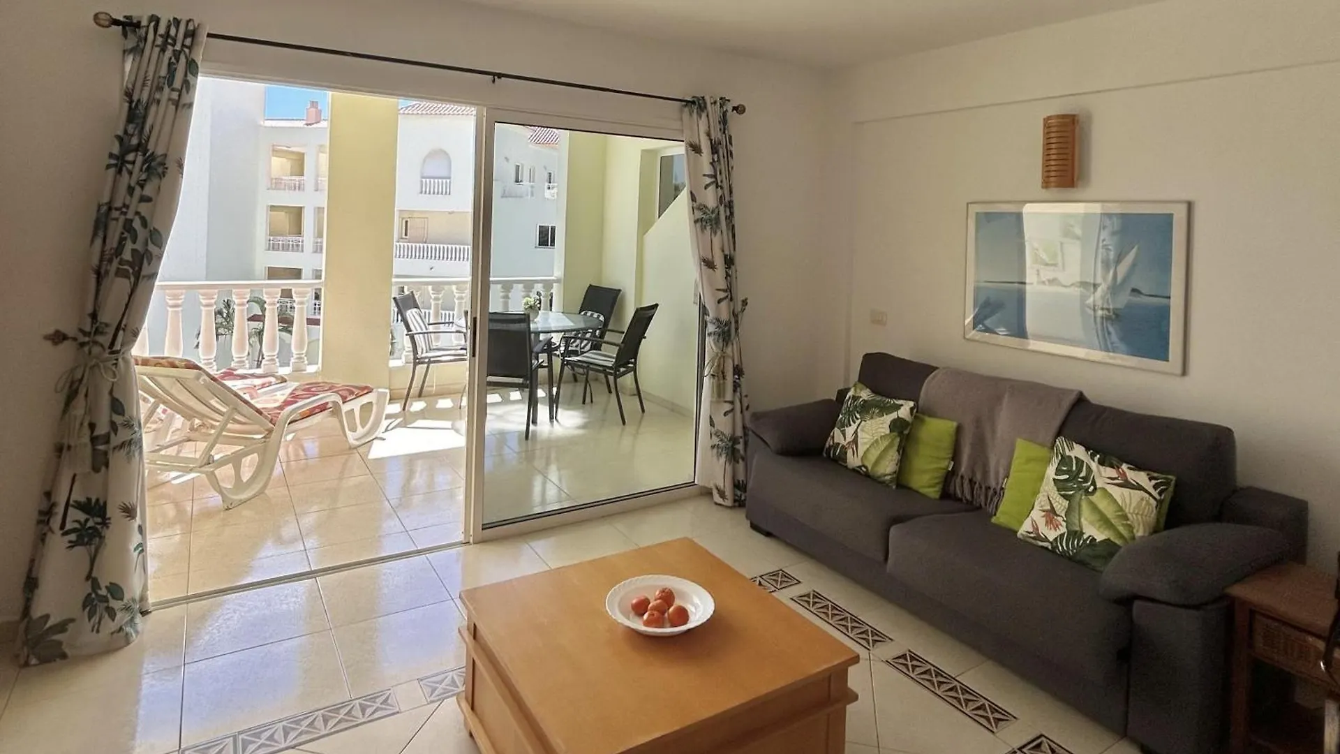 Appartamento Pool View Apt In Ocean Golf Cc K115 San Miguel de Abona